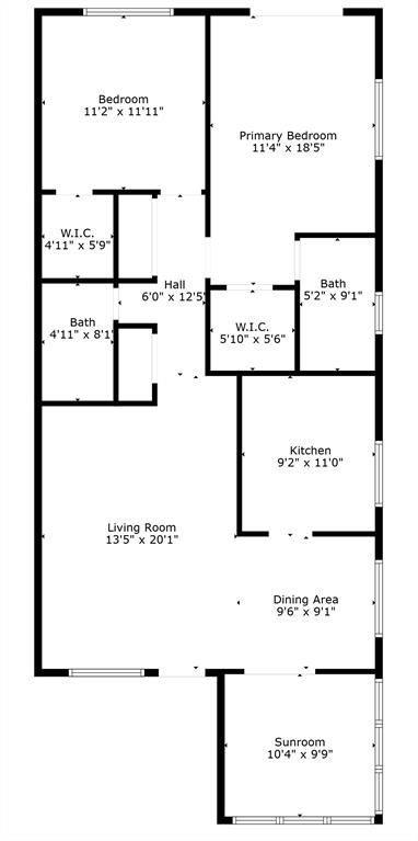 Lauderdale West - Residential