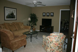 Glenwood Twnhs - Residential Lease