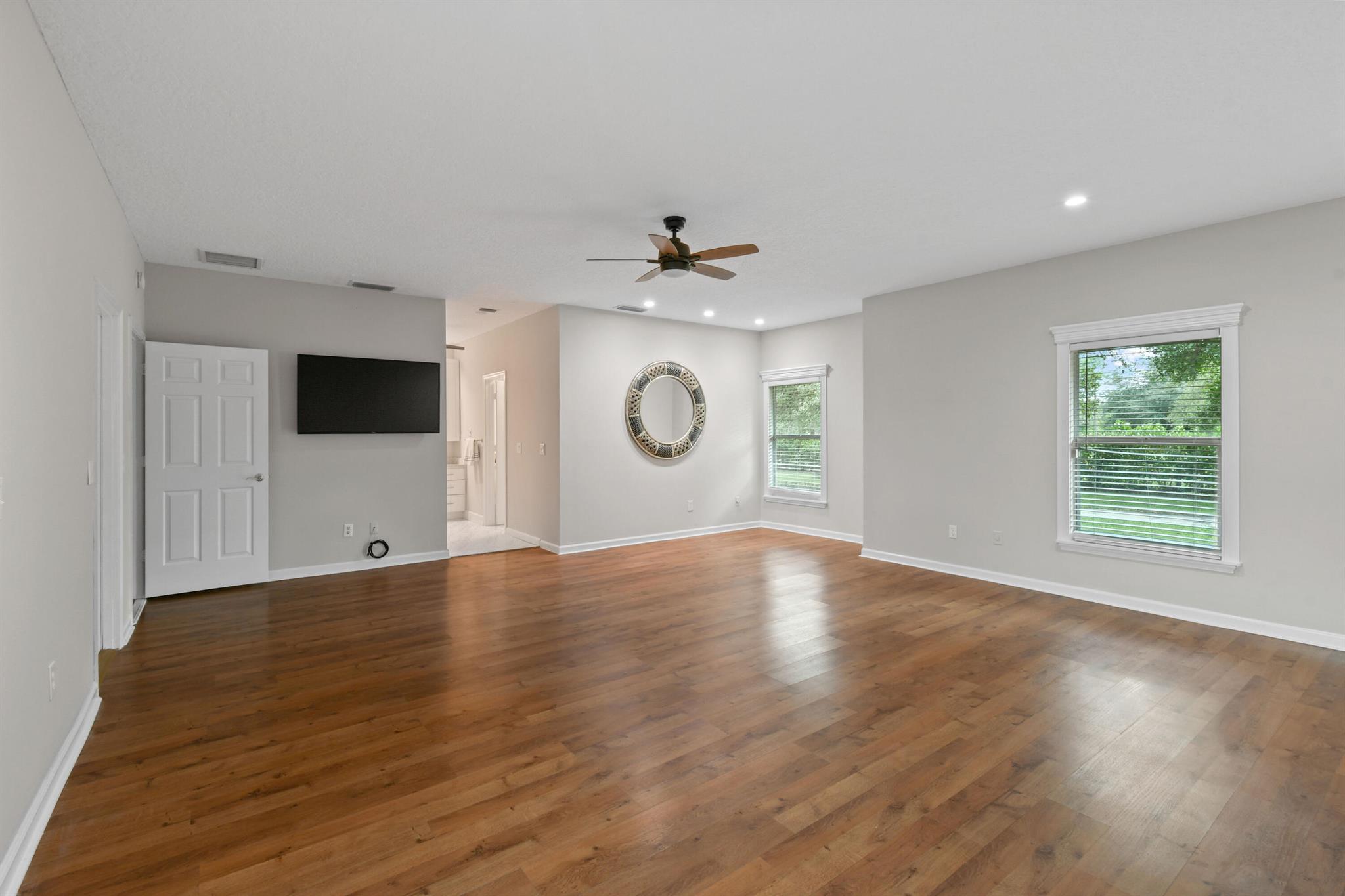 CALOOSA 1ST ADDITION - Residential