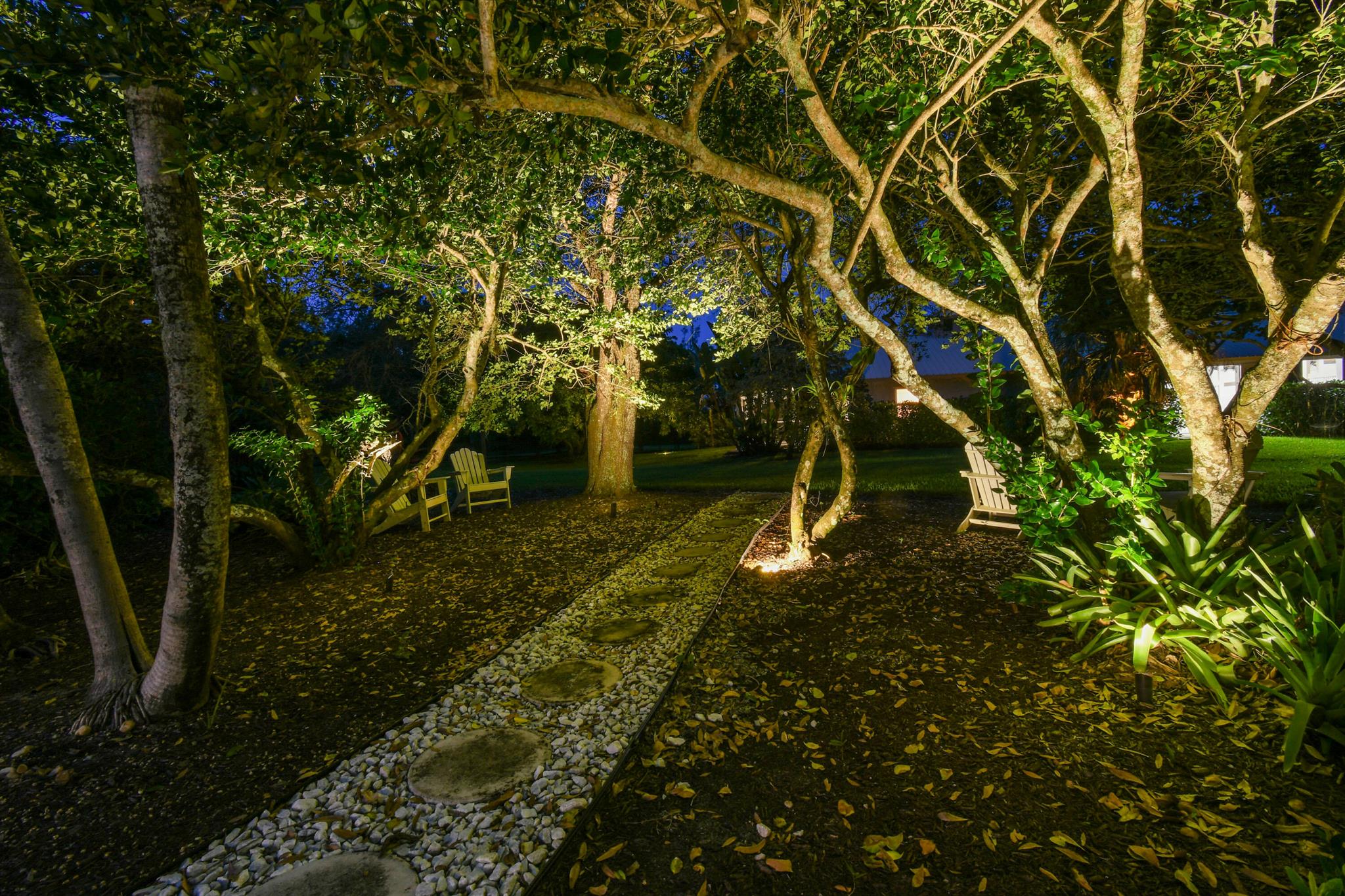 CALOOSA 1ST ADDITION - Residential