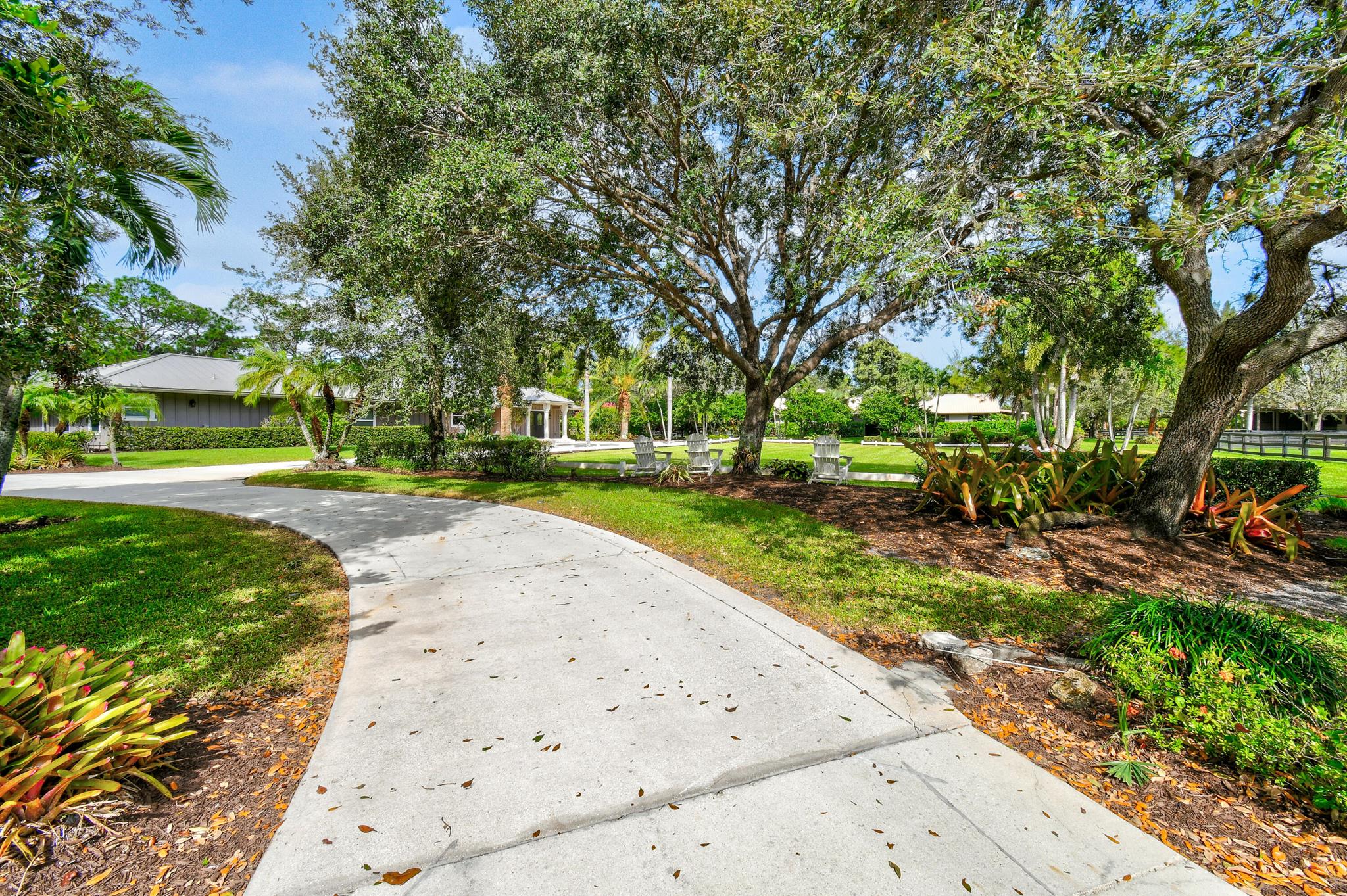 CALOOSA 1ST ADDITION - Residential