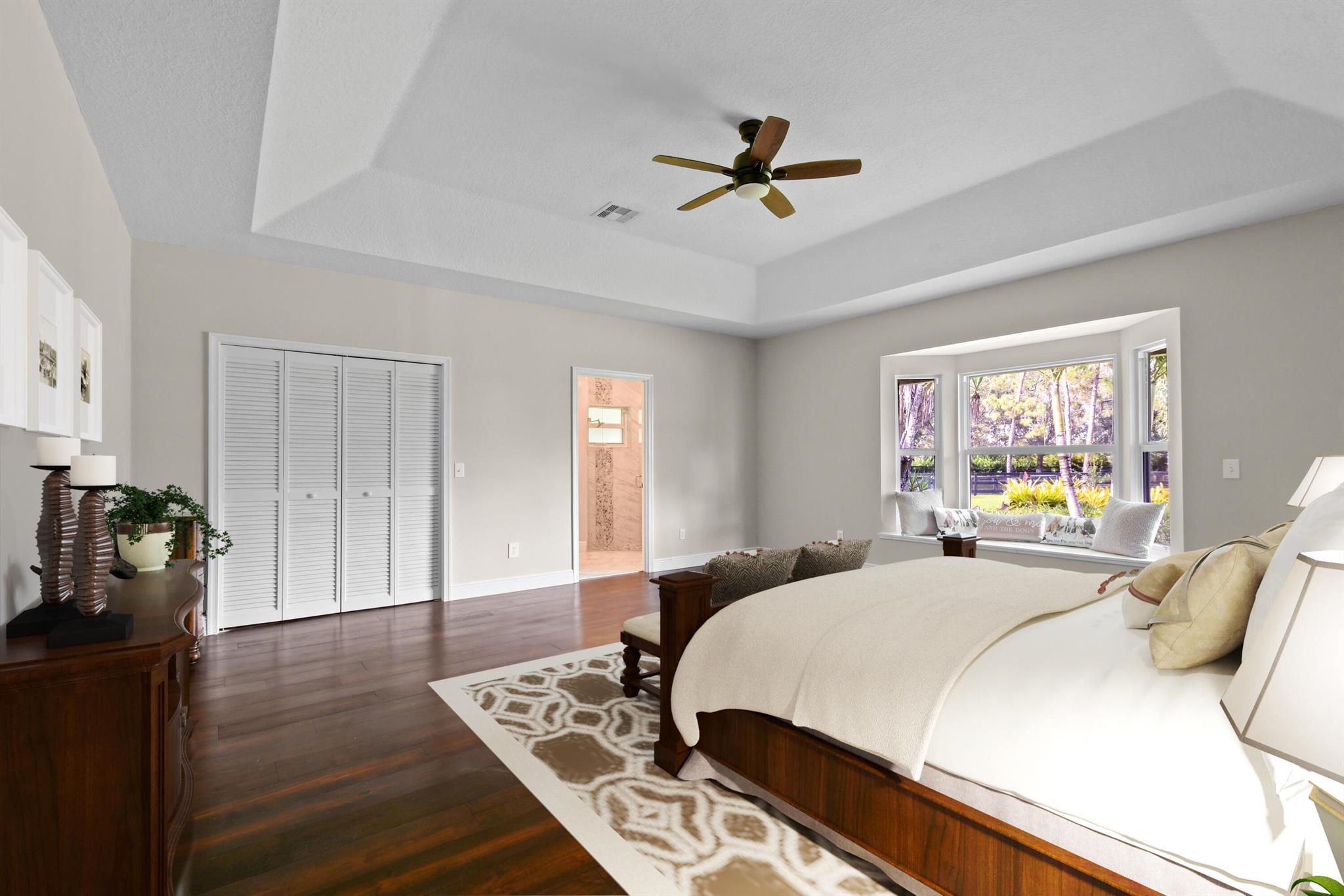 CALOOSA 1ST ADDITION - Residential