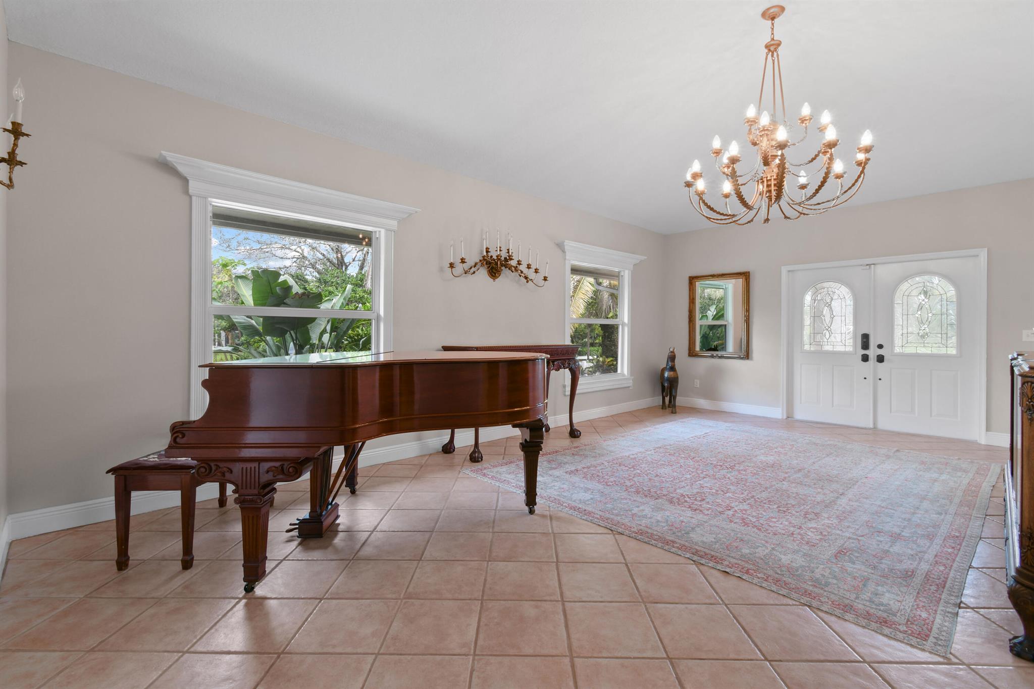 CALOOSA 1ST ADDITION - Residential