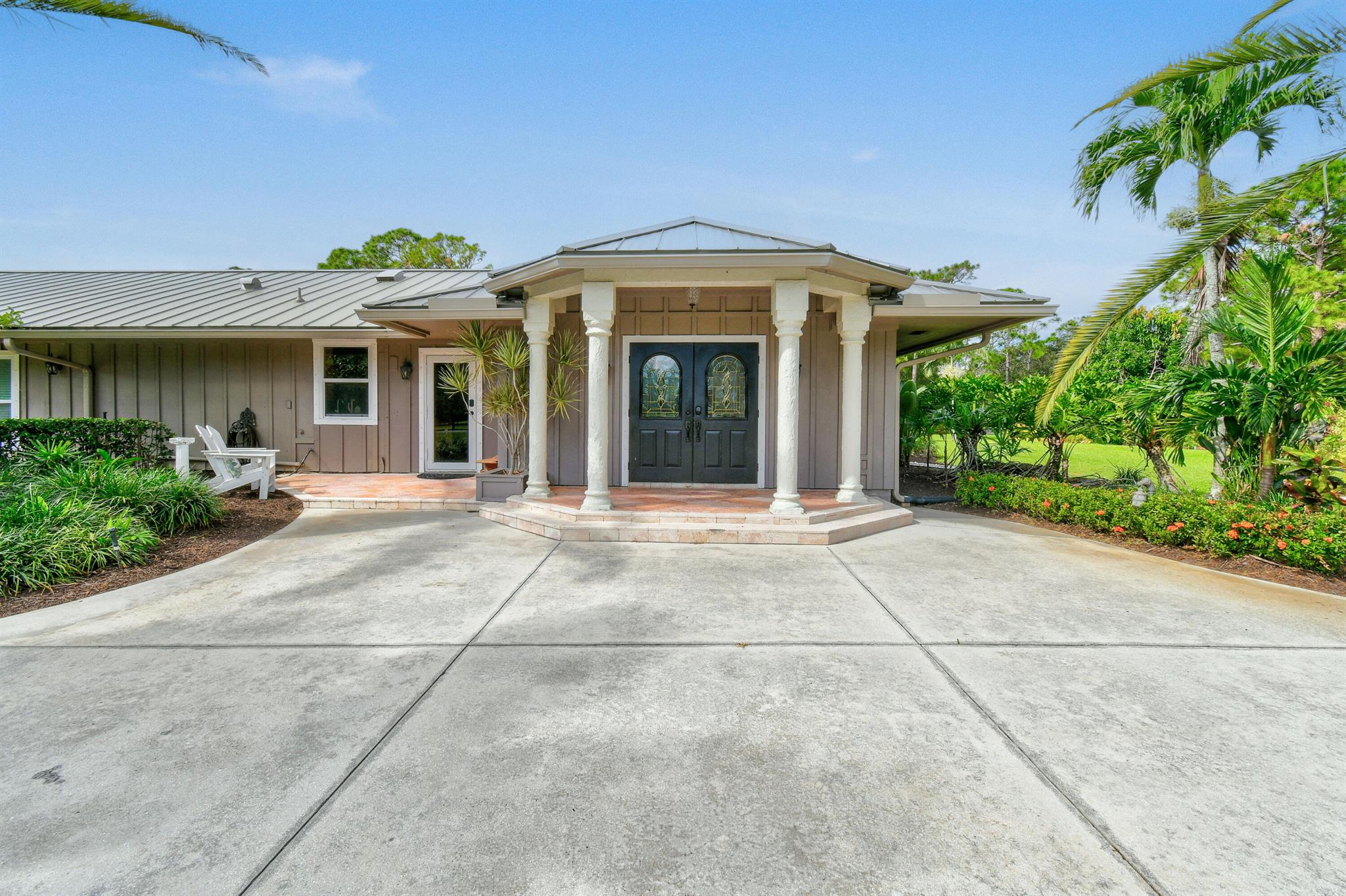 CALOOSA 1ST ADDITION - Residential