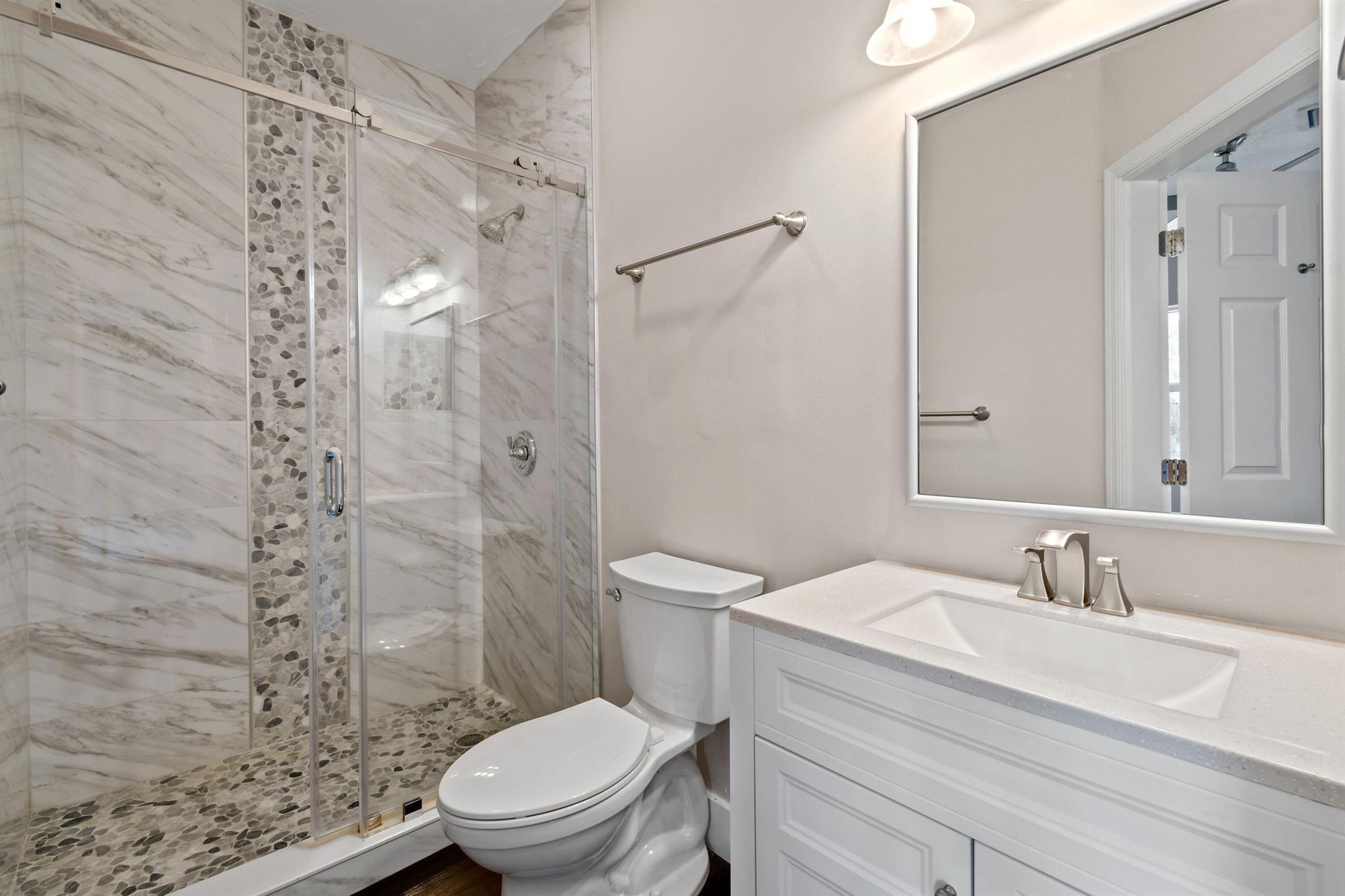 CALOOSA 1ST ADDITION - Residential