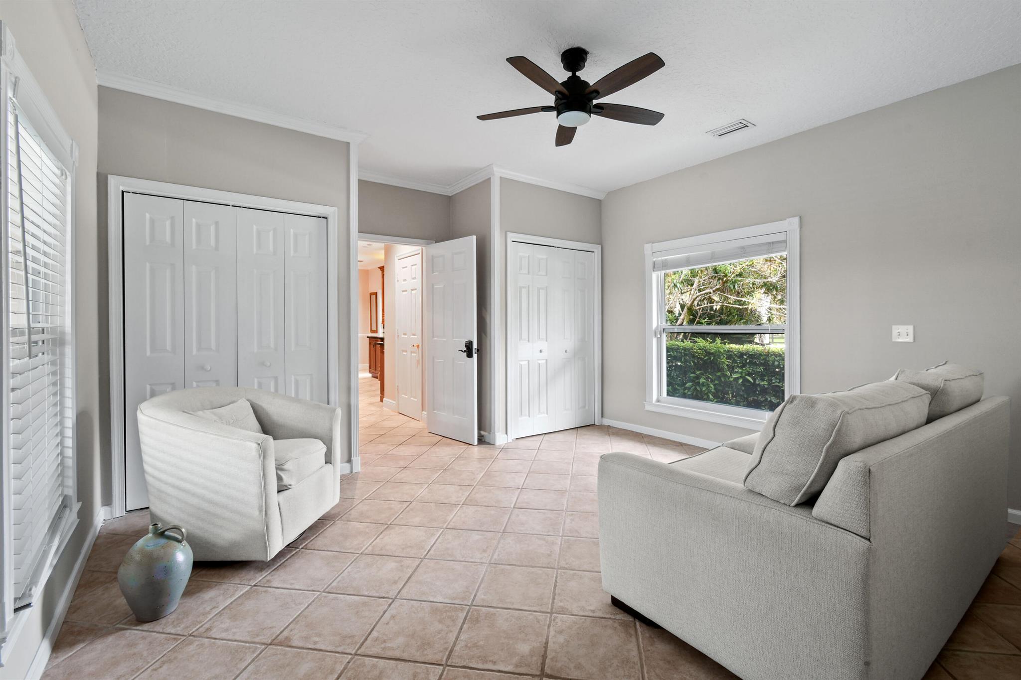 CALOOSA 1ST ADDITION - Residential