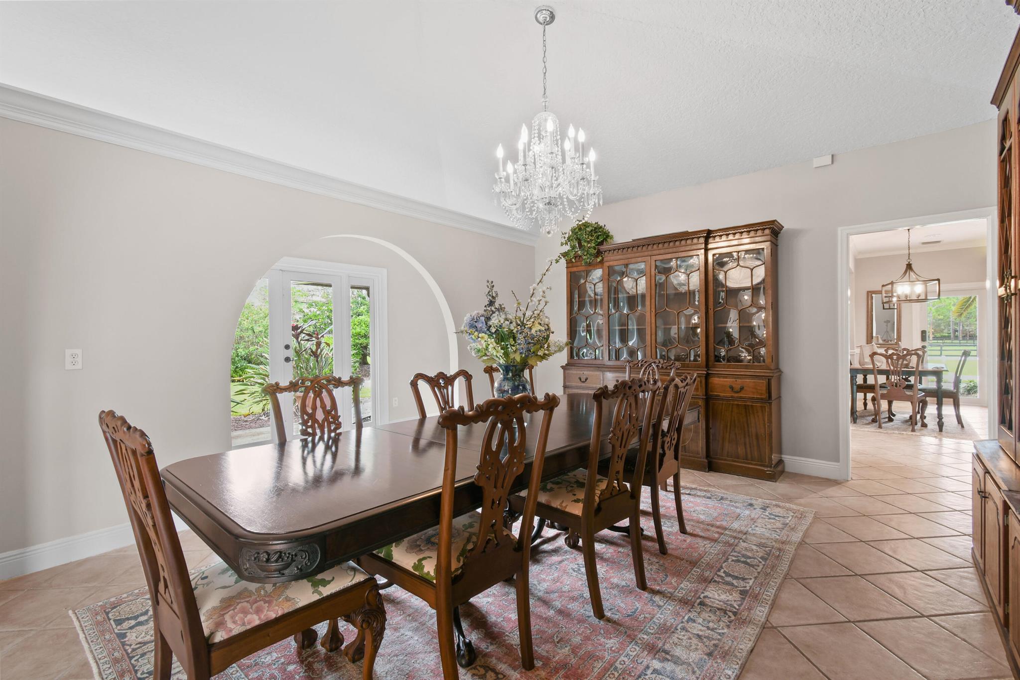 CALOOSA 1ST ADDITION - Residential