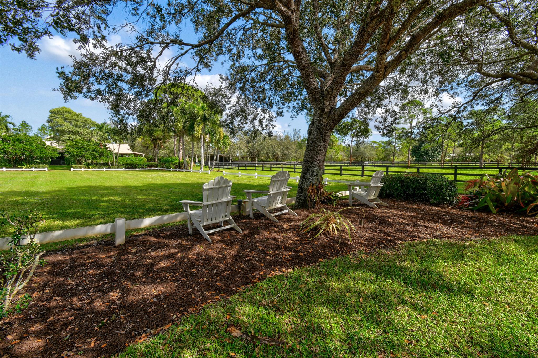 CALOOSA 1ST ADDITION - Residential