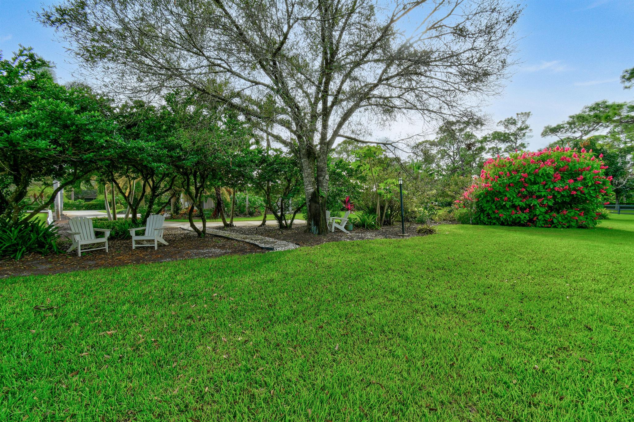 CALOOSA 1ST ADDITION - Residential