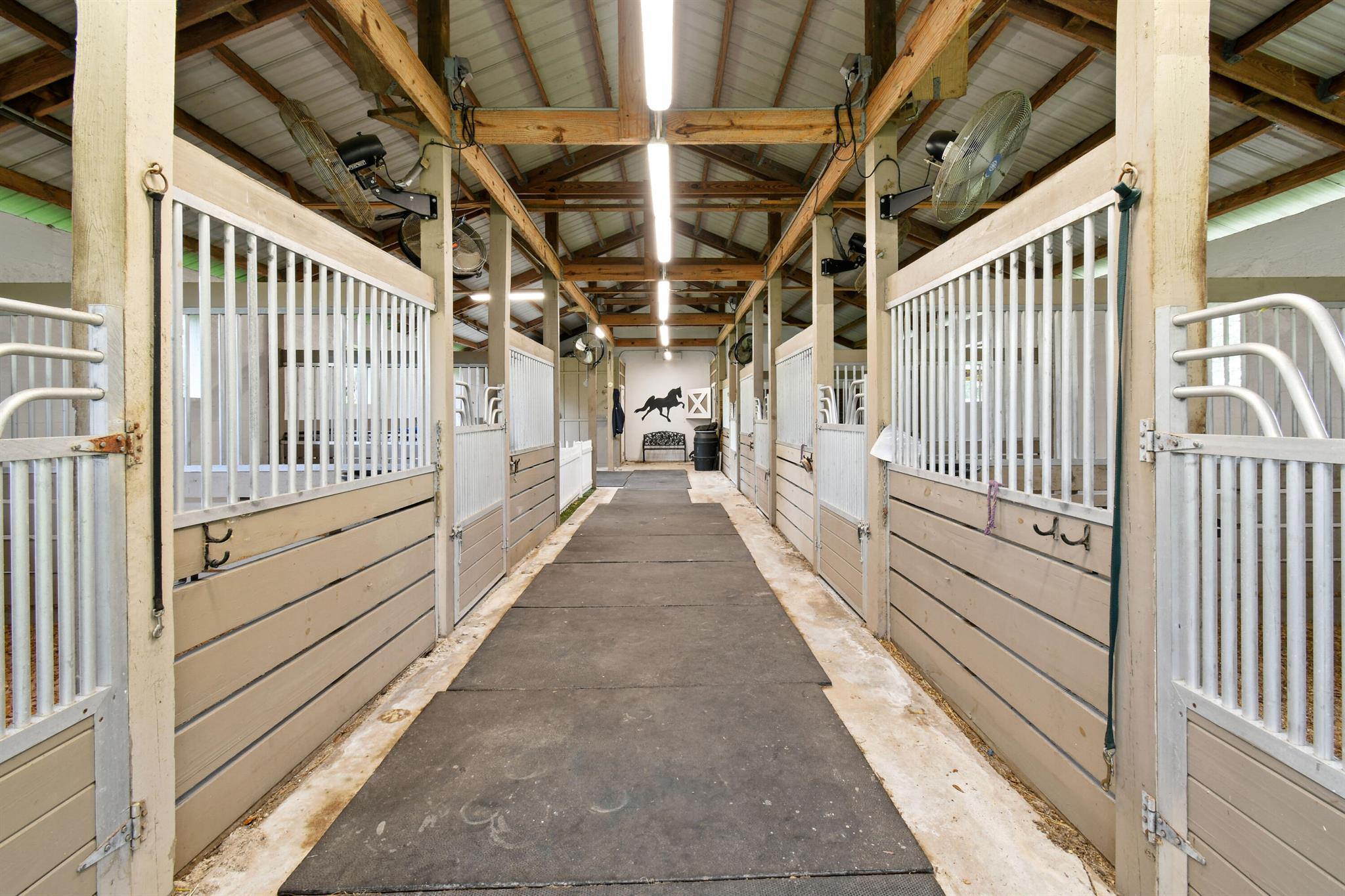 CALOOSA 1ST ADDITION - Residential