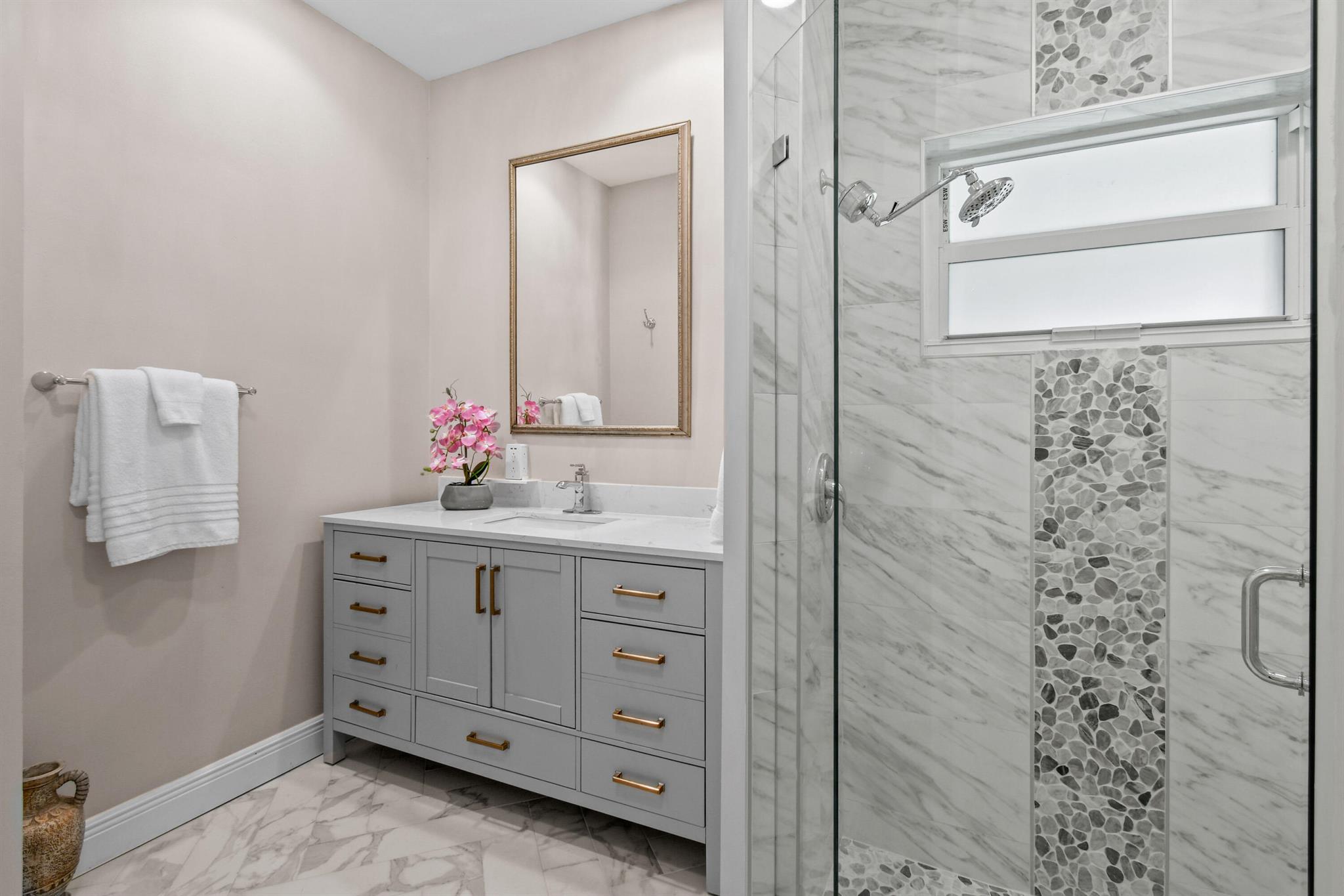 CALOOSA 1ST ADDITION - Residential