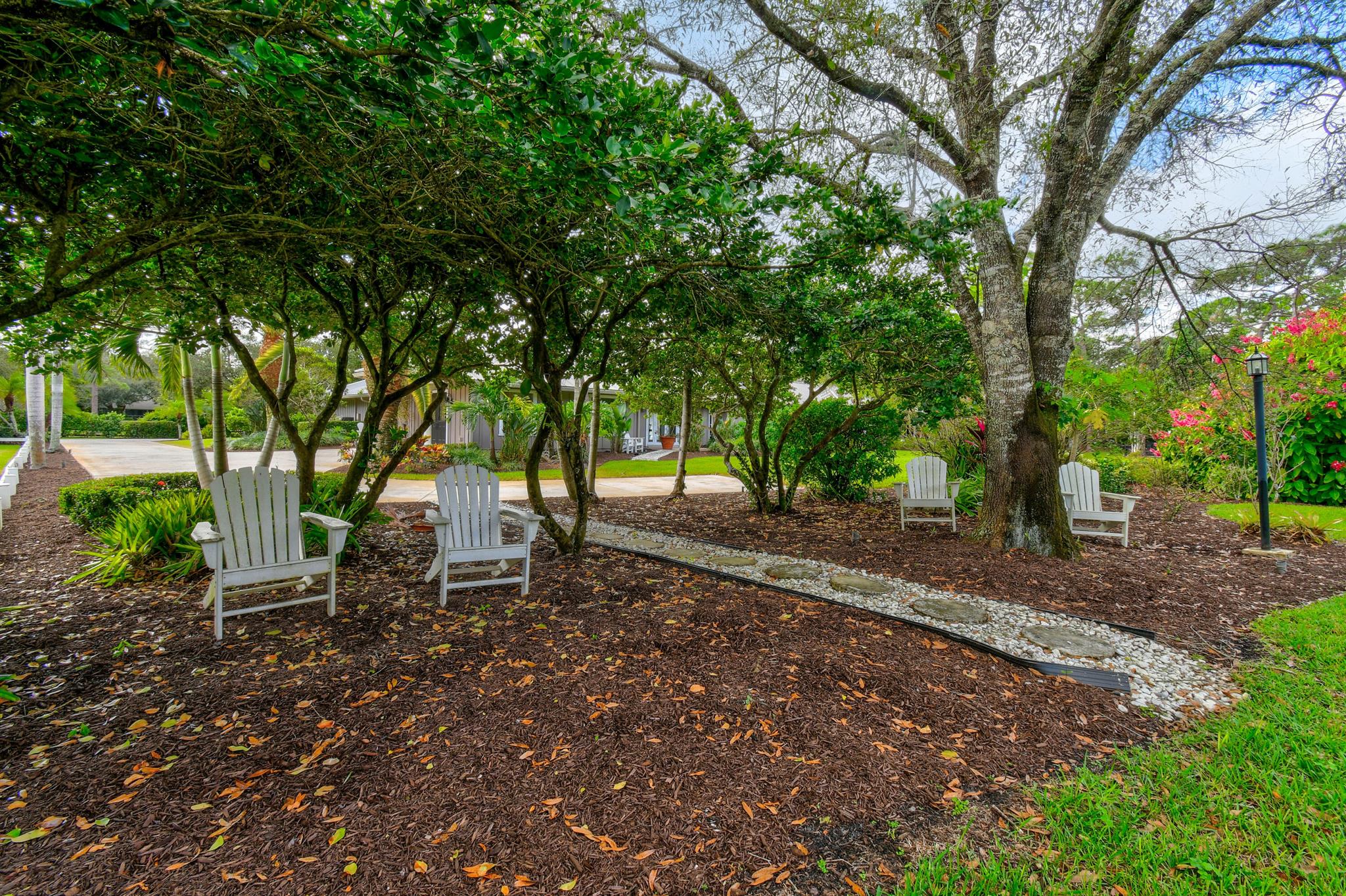 CALOOSA 1ST ADDITION - Residential