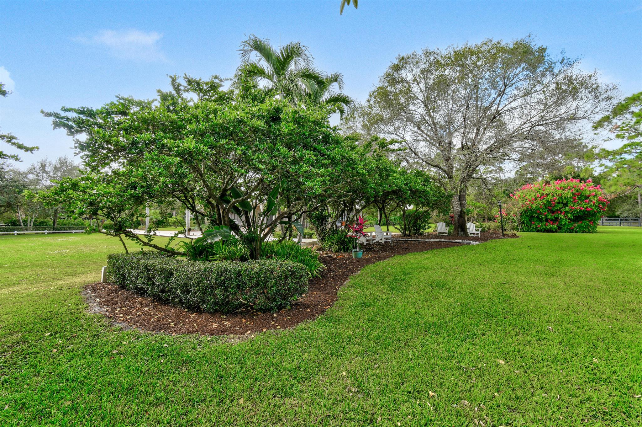 CALOOSA 1ST ADDITION - Residential