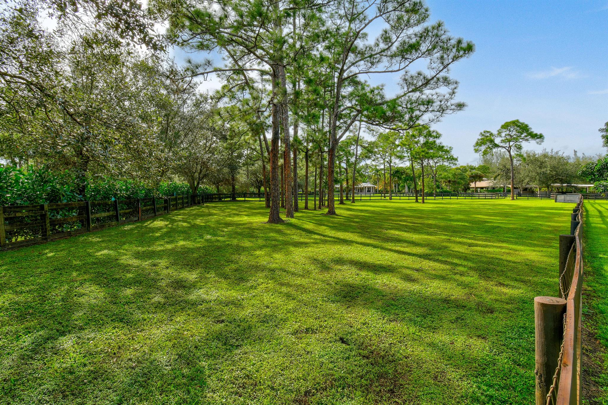 CALOOSA 1ST ADDITION - Residential