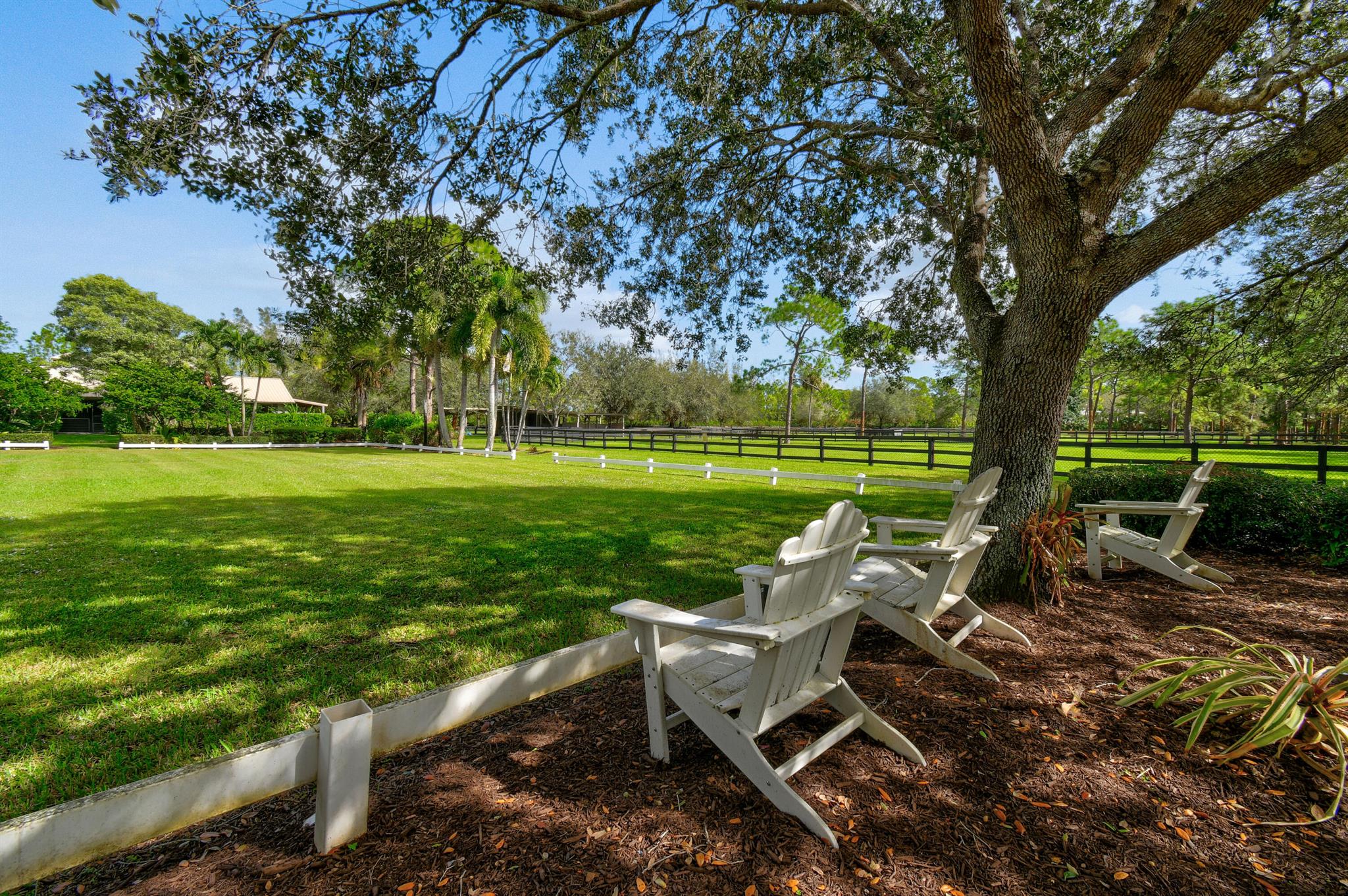 CALOOSA 1ST ADDITION - Residential