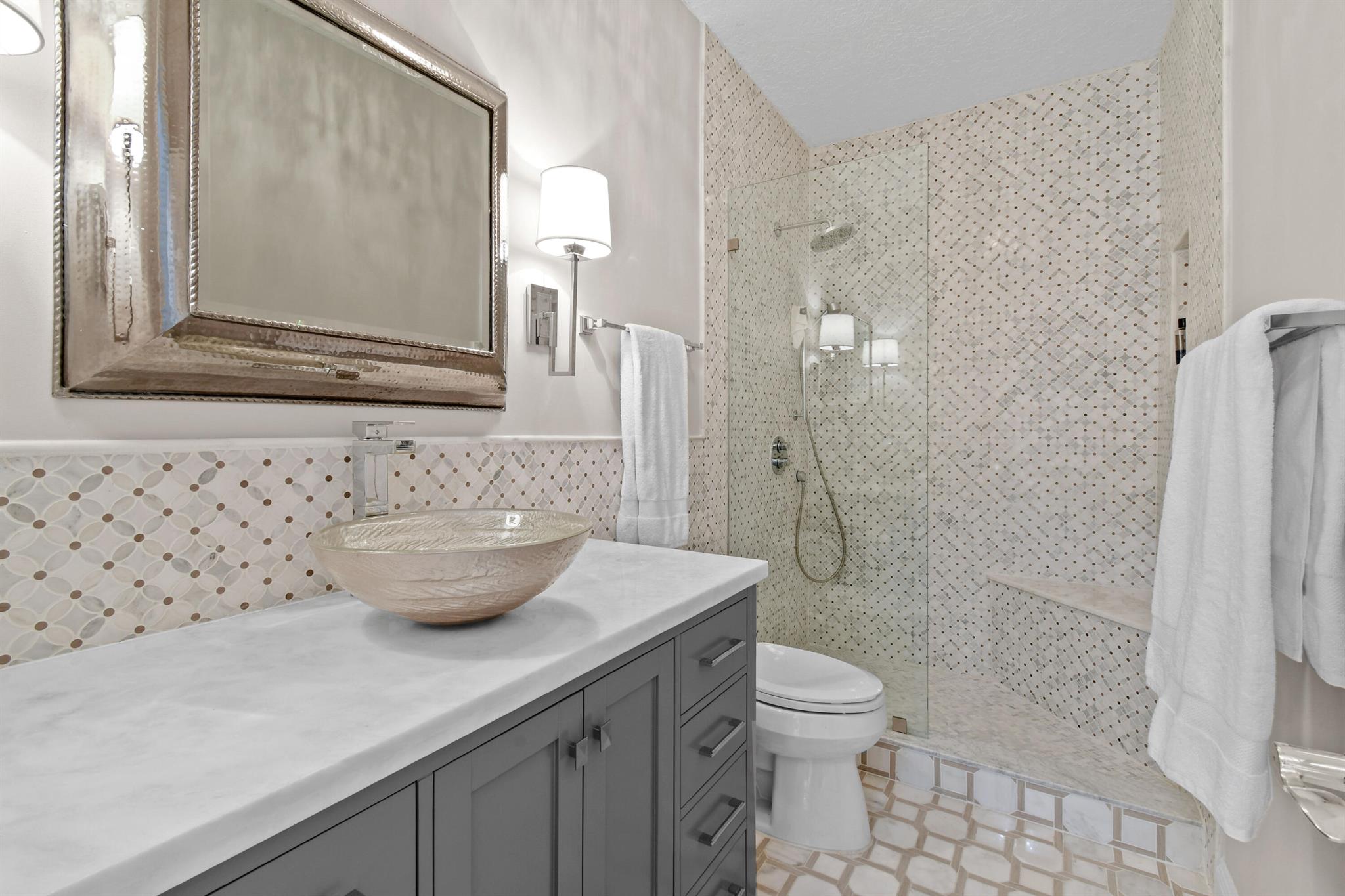 CALOOSA 1ST ADDITION - Residential