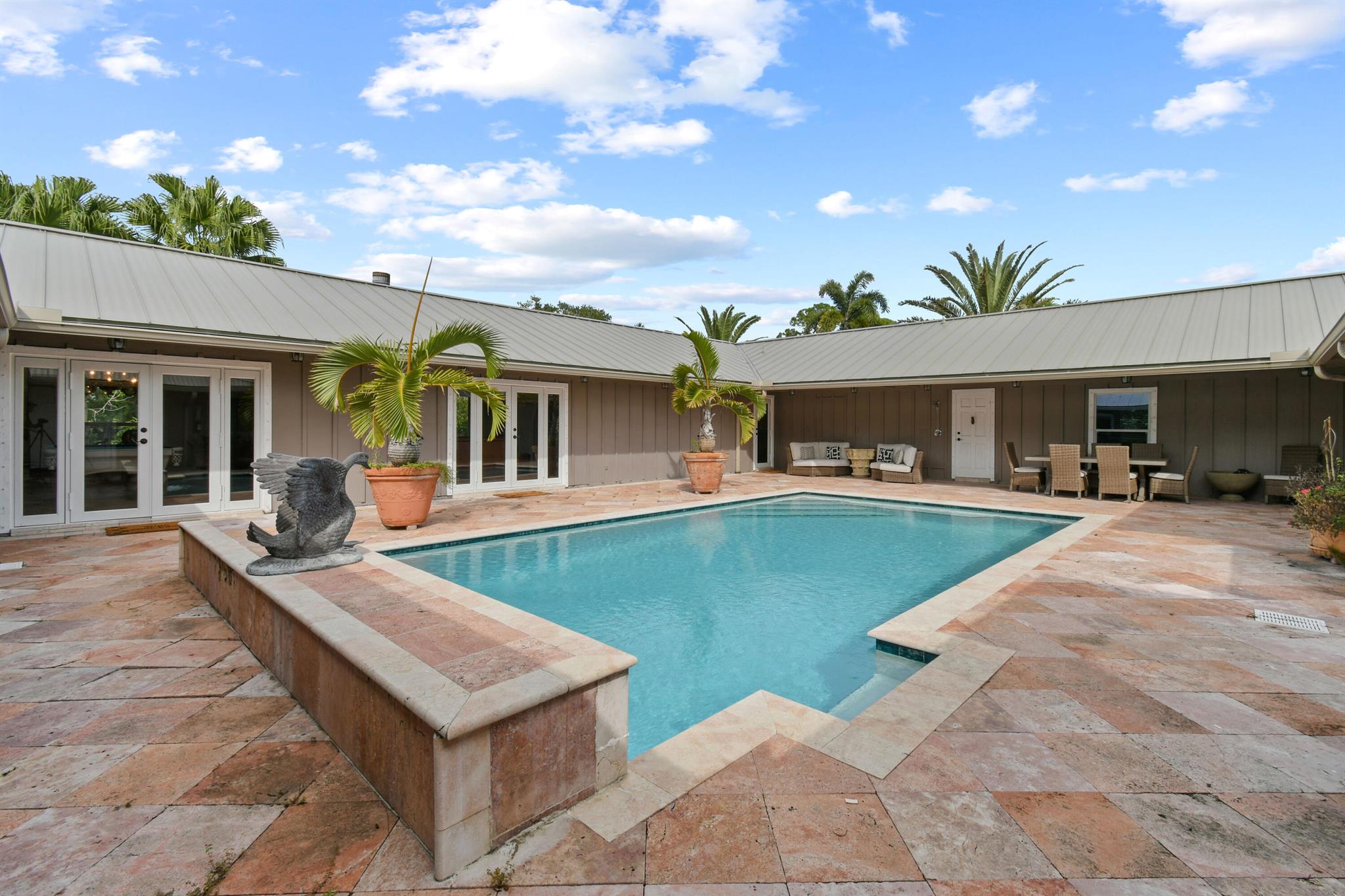 CALOOSA 1ST ADDITION - Residential