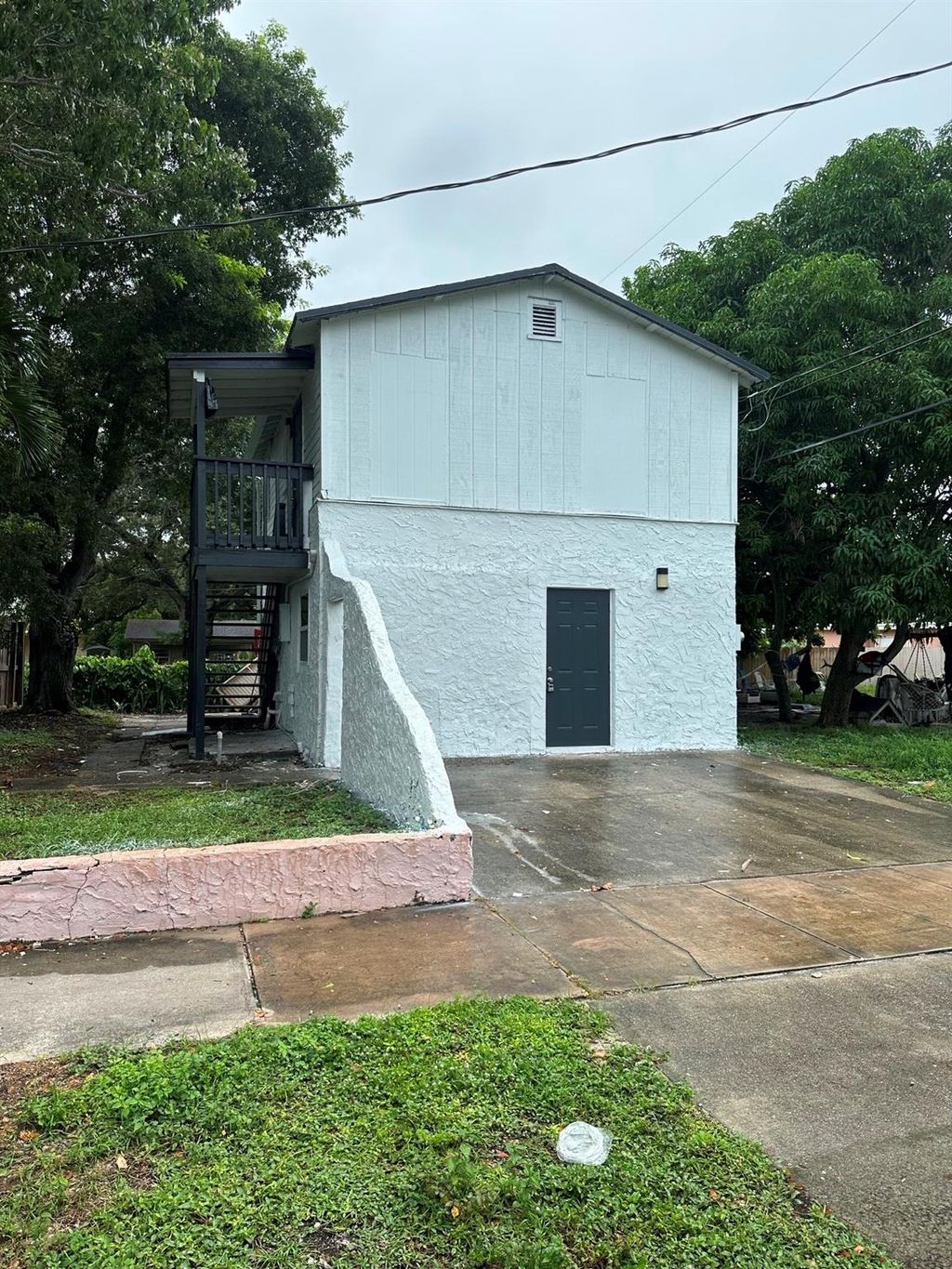 Photo of 274 Bayberry Drive #Down stairs, West Palm Beach, FL 33403 (MLS # F10524851)