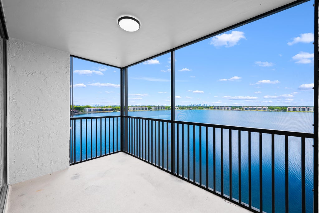Photo of 105 Lake Emerald Drive #706, Oakland Park, FL 33309 (MLS # B26047841)