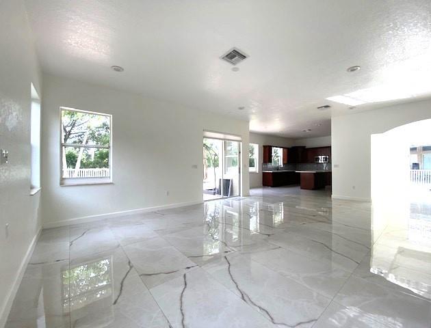 SUNSET LAKES PLAT ONE - Residential