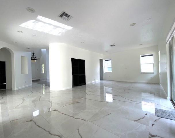 SUNSET LAKES PLAT ONE - Residential