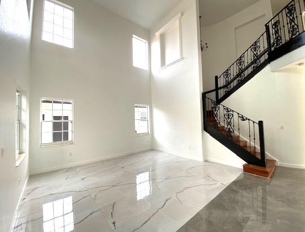 SUNSET LAKES PLAT ONE - Residential