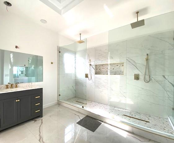SUNSET LAKES PLAT ONE - Residential