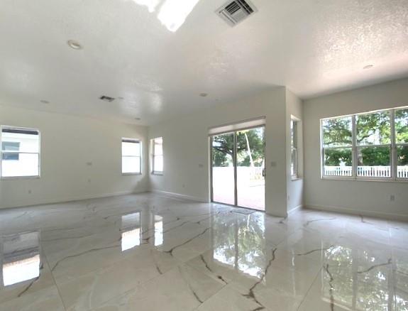 SUNSET LAKES PLAT ONE - Residential