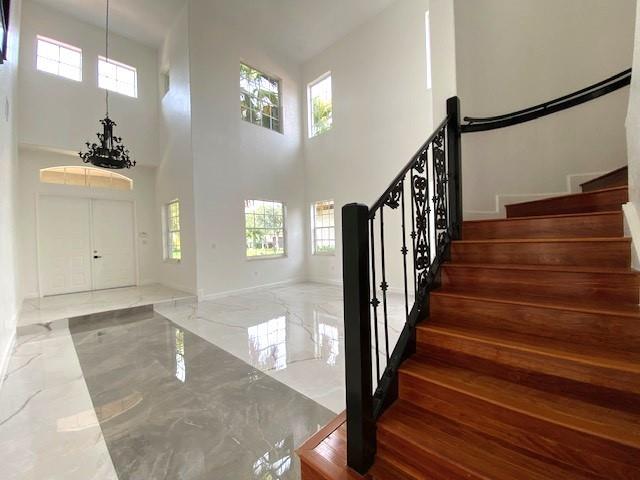 SUNSET LAKES PLAT ONE - Residential