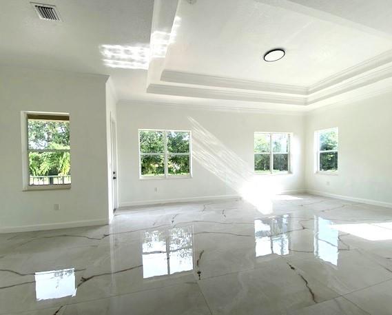 SUNSET LAKES PLAT ONE - Residential