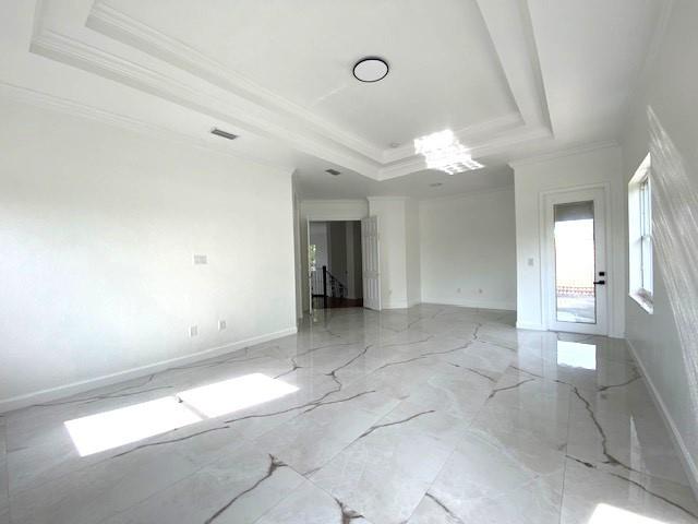 SUNSET LAKES PLAT ONE - Residential