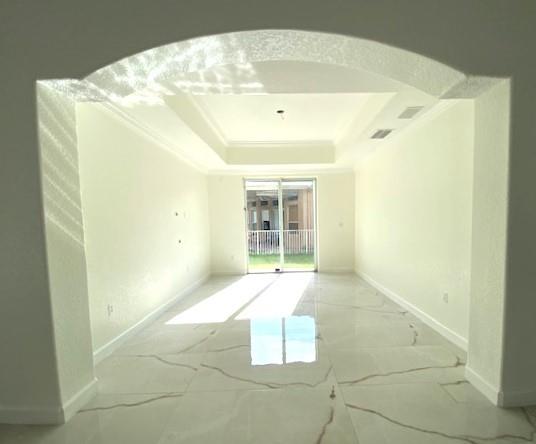 SUNSET LAKES PLAT ONE - Residential
