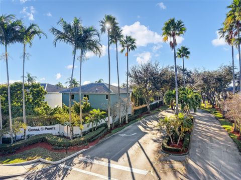 A home in Coconut Creek