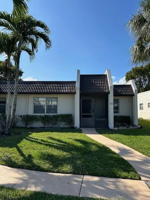 160 Lake Rebecca Drive, West Palm Beach, FL 33411 - MLS#: R11060722