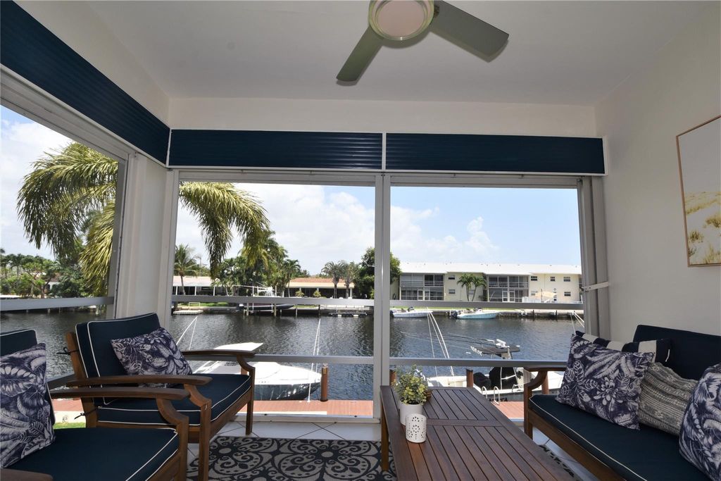 Photo of 934 SE 9th Ave #11, Pompano Beach, FL 33060 (MLS # F10391717)