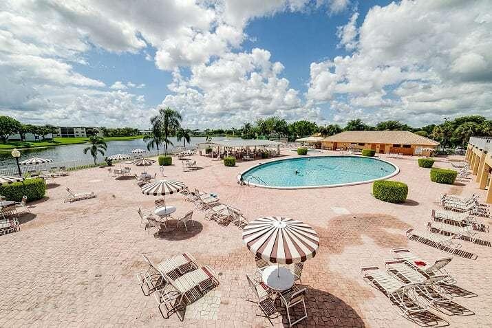 ASHLAND B CONDO - Residential