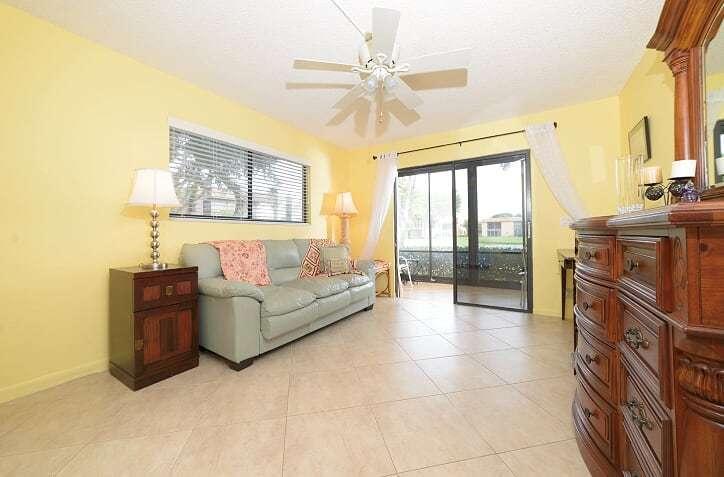 ASHLAND B CONDO - Residential