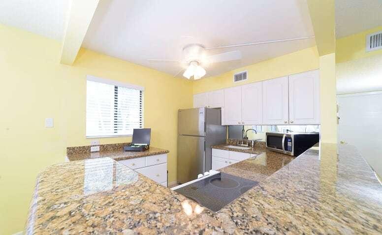 ASHLAND B CONDO - Residential