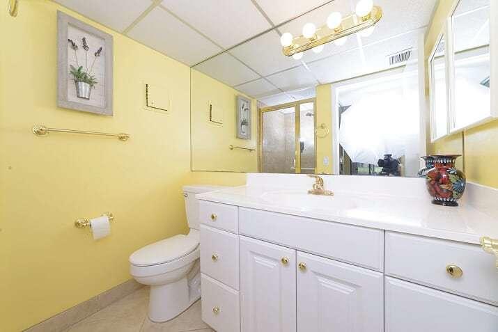 ASHLAND B CONDO - Residential