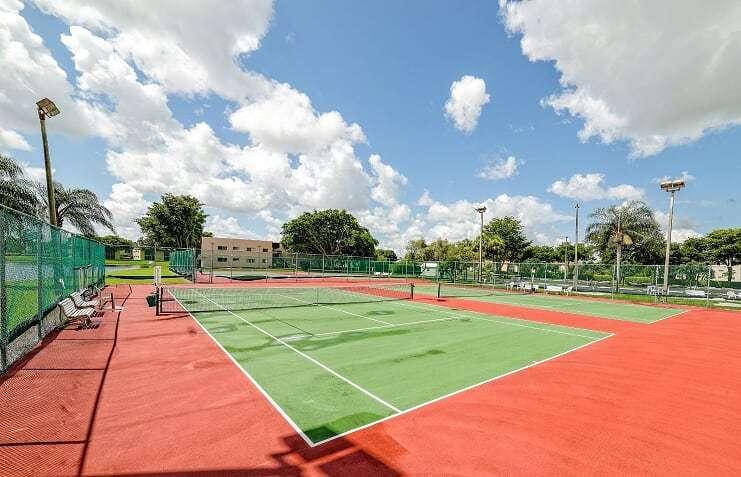 ASHLAND B CONDO - Residential