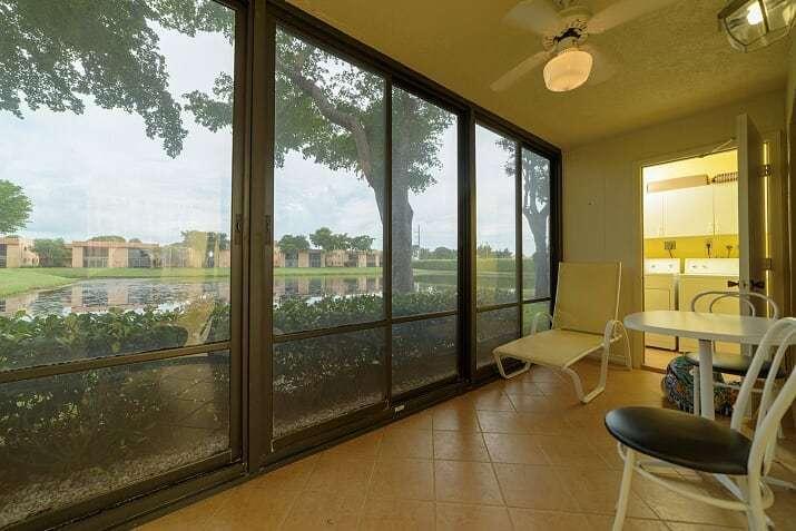 ASHLAND B CONDO - Residential