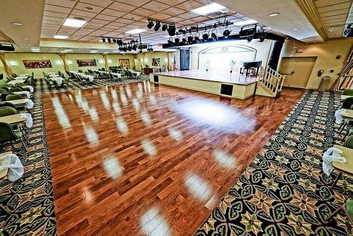 ASHLAND B CONDO - Residential