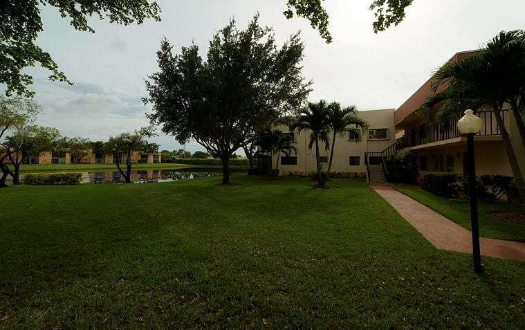 ASHLAND B CONDO - Residential