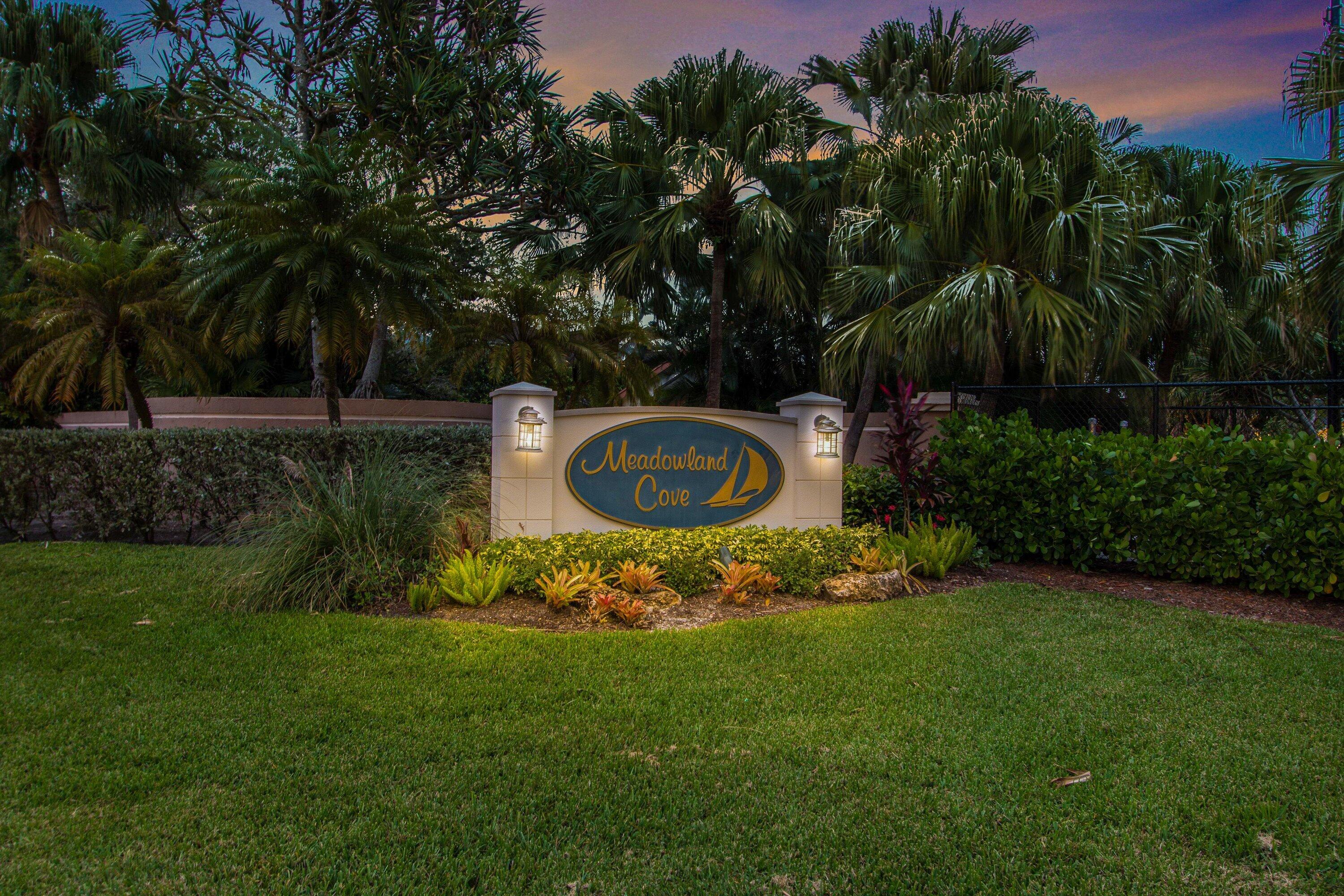 13053 Meadowbreeze Drive