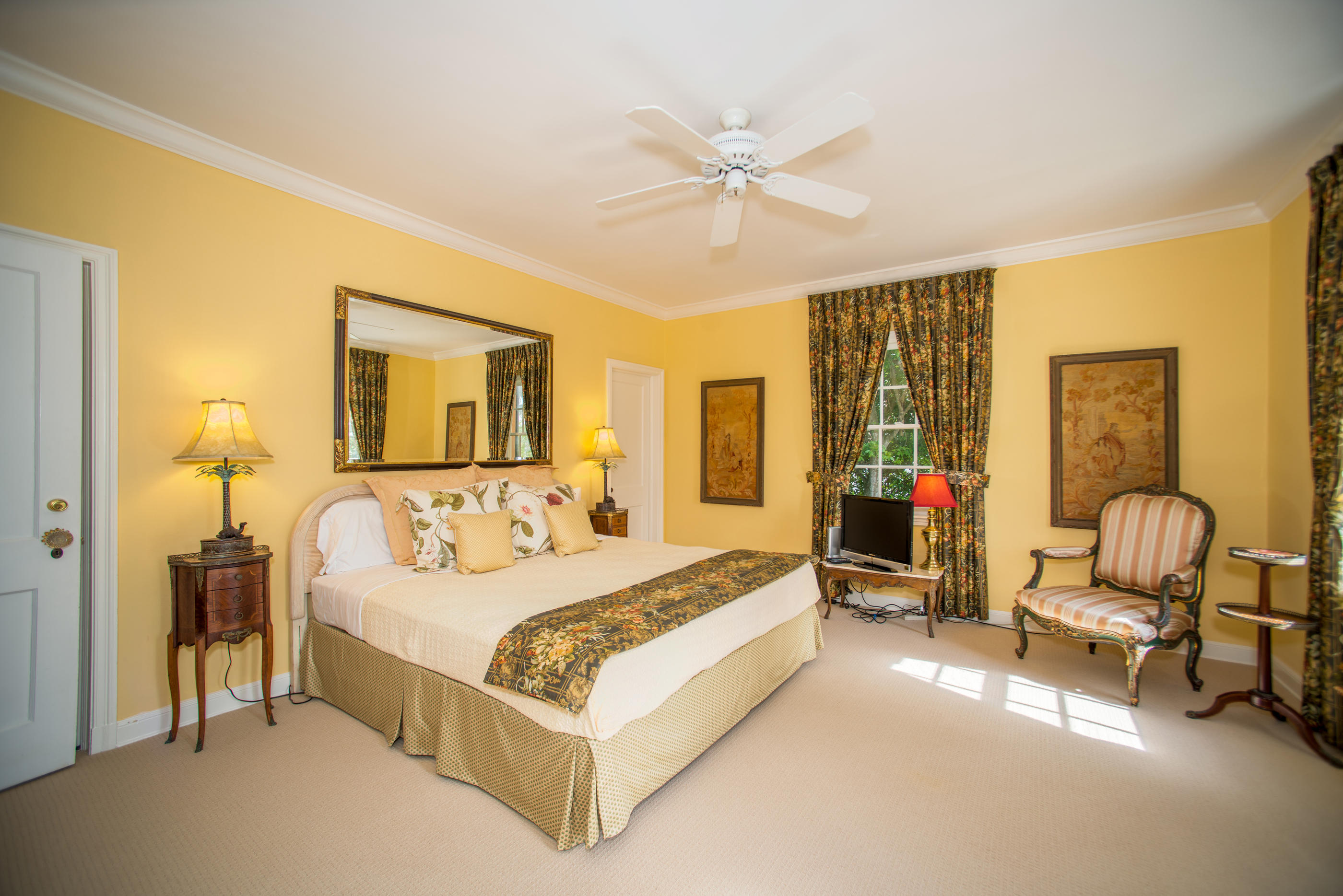 EDEN PROPERTIES - Residential