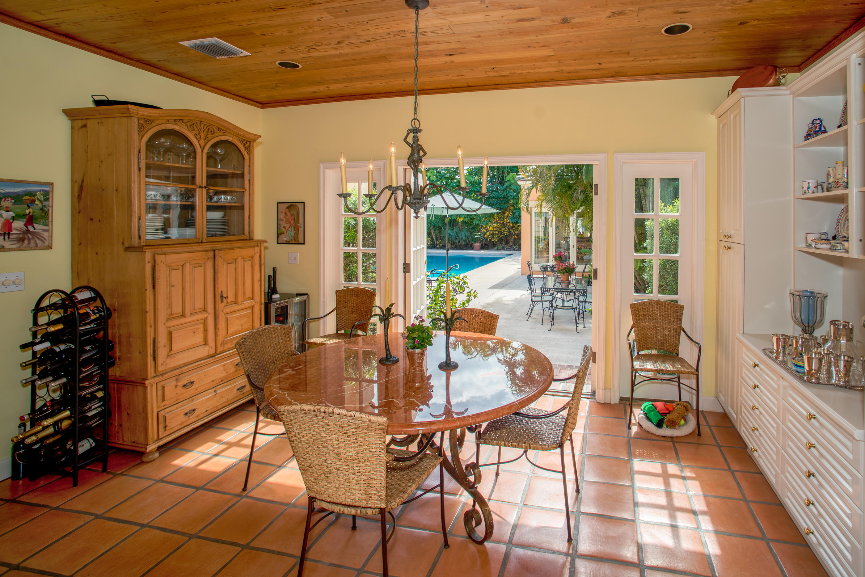 EDEN PROPERTIES - Residential