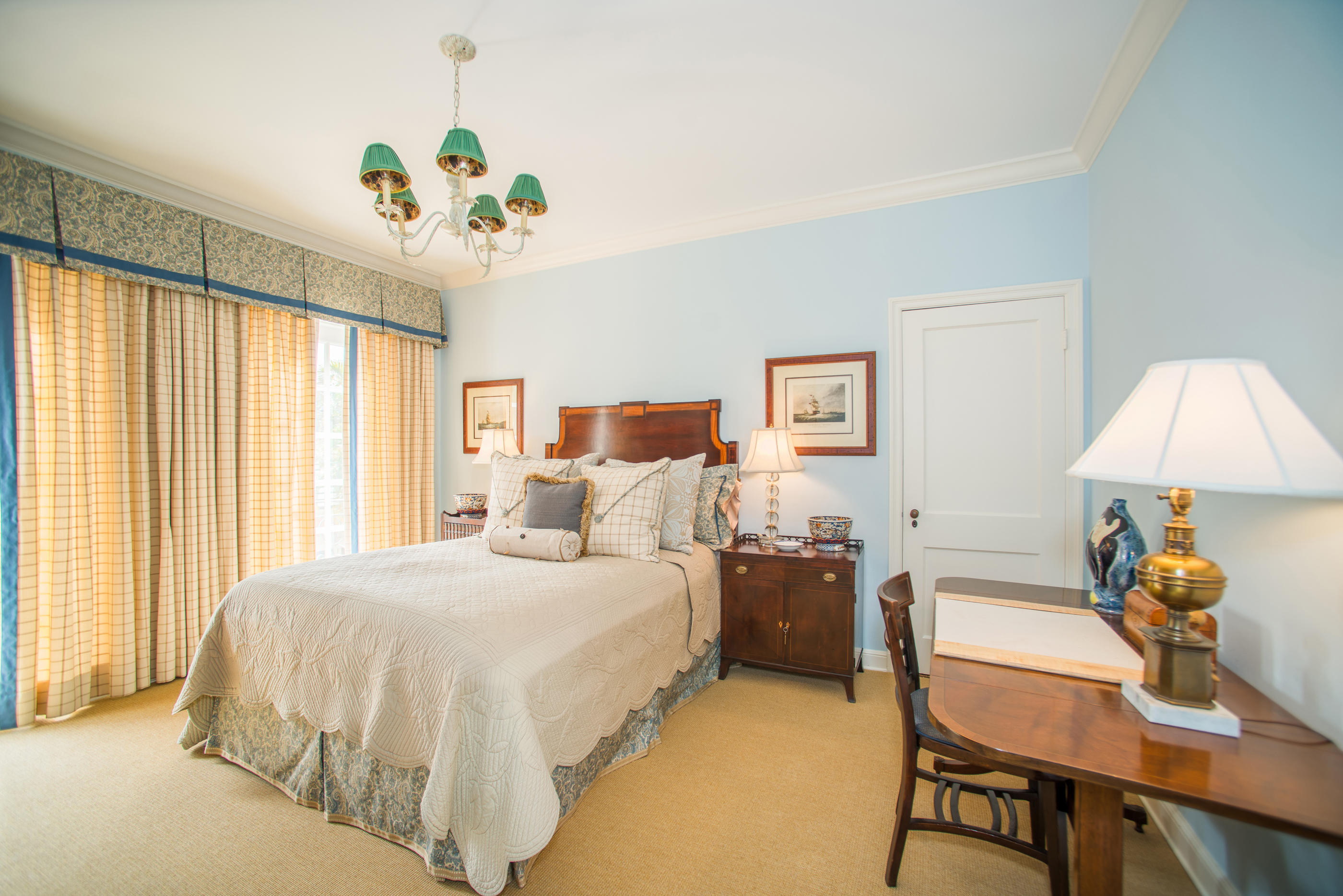 EDEN PROPERTIES - Residential