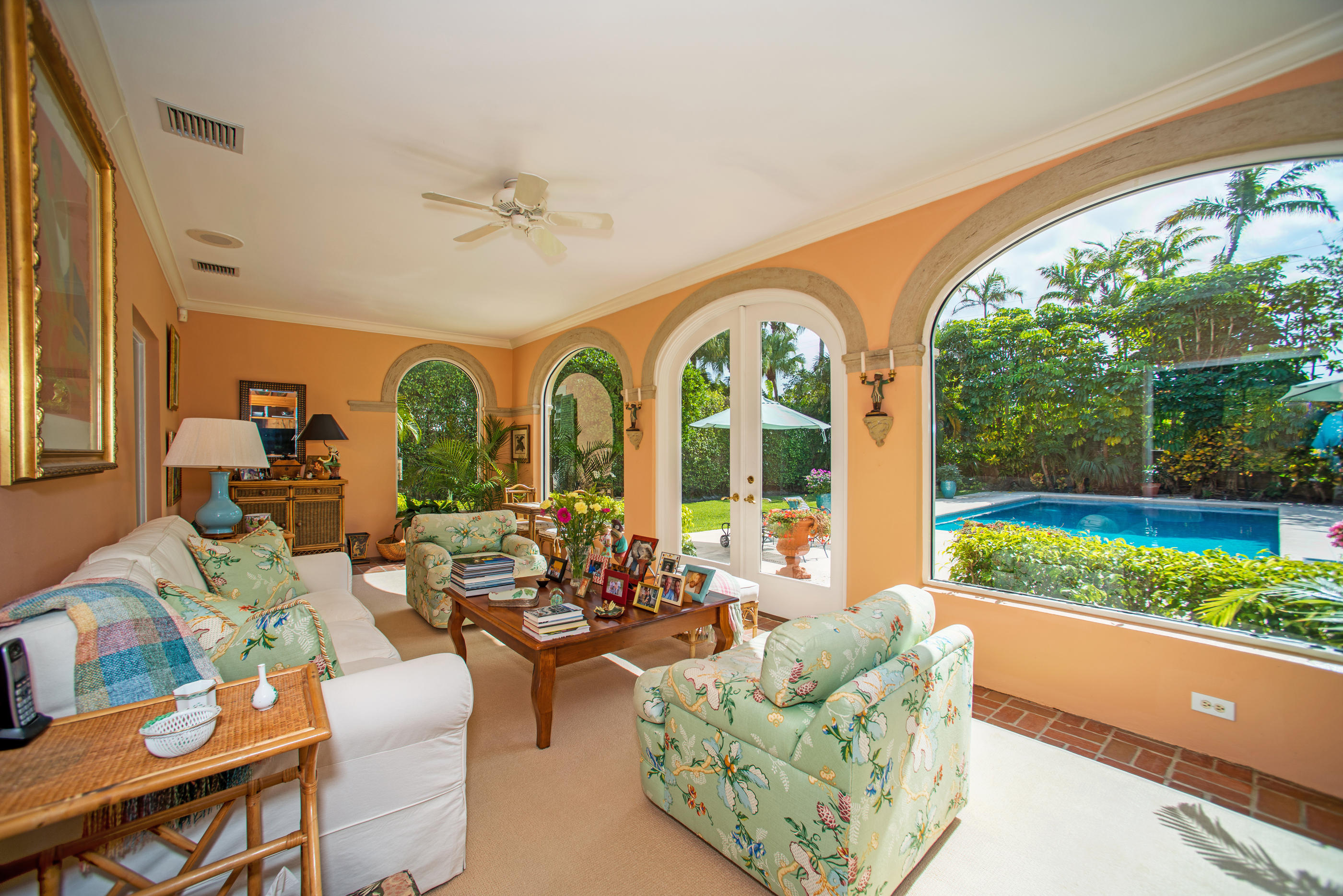 EDEN PROPERTIES - Residential