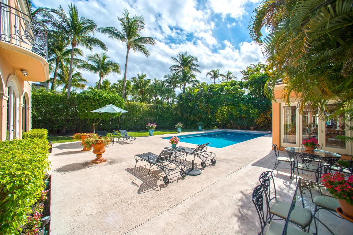 EDEN PROPERTIES - Residential