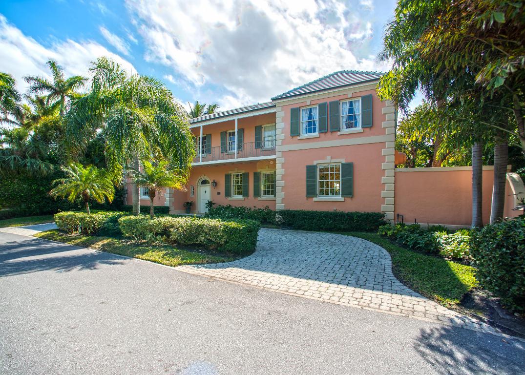 EDEN PROPERTIES - Residential